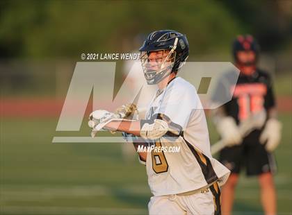 Thumbnail 2 in Lewis-Palmer @ Arapahoe (CHSAA 5A 1st Round) photogallery.