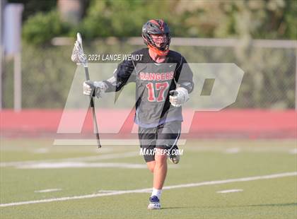 Thumbnail 2 in Lewis-Palmer @ Arapahoe (CHSAA 5A 1st Round) photogallery.