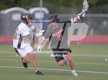Thumbnail 1 in Lewis-Palmer @ Arapahoe (CHSAA 5A 1st Round) photogallery.