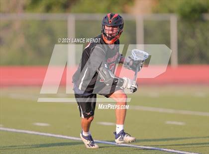 Thumbnail 1 in Lewis-Palmer @ Arapahoe (CHSAA 5A 1st Round) photogallery.