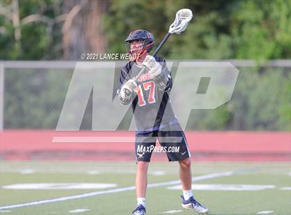 Thumbnail 1 in Lewis-Palmer @ Arapahoe (CHSAA 5A 1st Round) photogallery.