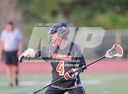 Thumbnail 1 in Lewis-Palmer @ Arapahoe (CHSAA 5A 1st Round) photogallery.