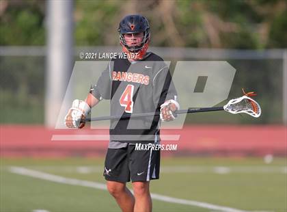 Thumbnail 2 in Lewis-Palmer @ Arapahoe (CHSAA 5A 1st Round) photogallery.