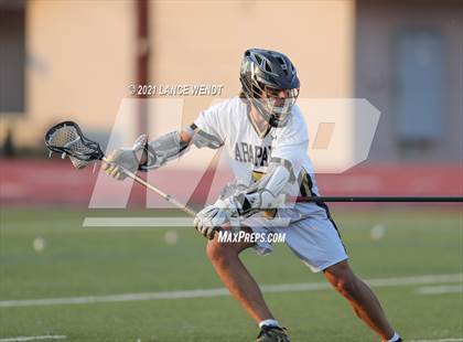 Thumbnail 3 in Lewis-Palmer @ Arapahoe (CHSAA 5A 1st Round) photogallery.