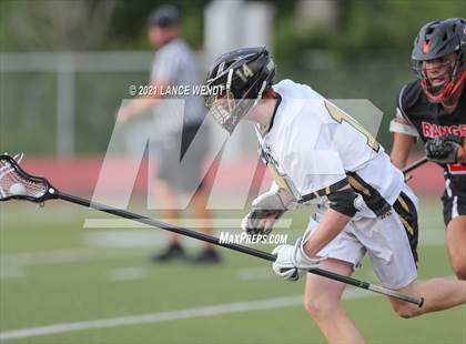 Thumbnail 3 in Lewis-Palmer @ Arapahoe (CHSAA 5A 1st Round) photogallery.