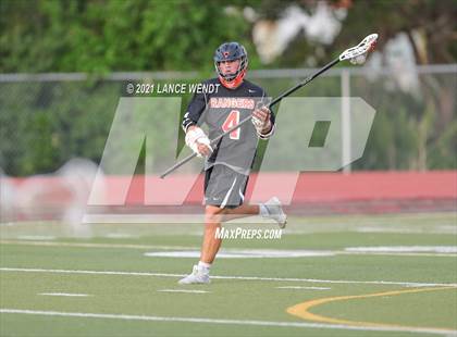 Thumbnail 3 in Lewis-Palmer @ Arapahoe (CHSAA 5A 1st Round) photogallery.
