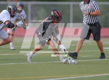 Thumbnail 1 in Lewis-Palmer @ Arapahoe (CHSAA 5A 1st Round) photogallery.