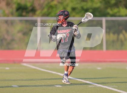 Thumbnail 1 in Lewis-Palmer @ Arapahoe (CHSAA 5A 1st Round) photogallery.
