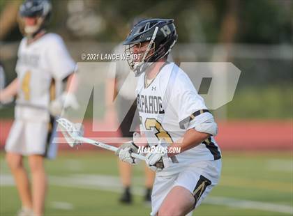 Thumbnail 3 in Lewis-Palmer @ Arapahoe (CHSAA 5A 1st Round) photogallery.