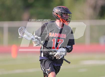 Thumbnail 2 in Lewis-Palmer @ Arapahoe (CHSAA 5A 1st Round) photogallery.