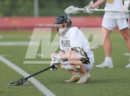 Thumbnail 3 in Lewis-Palmer @ Arapahoe (CHSAA 5A 1st Round) photogallery.