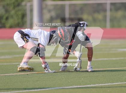 Thumbnail 1 in Lewis-Palmer @ Arapahoe (CHSAA 5A 1st Round) photogallery.