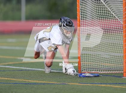 Thumbnail 2 in Lewis-Palmer @ Arapahoe (CHSAA 5A 1st Round) photogallery.