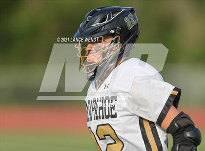 Thumbnail 3 in Lewis-Palmer @ Arapahoe (CHSAA 5A 1st Round) photogallery.