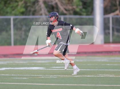 Thumbnail 1 in Lewis-Palmer @ Arapahoe (CHSAA 5A 1st Round) photogallery.