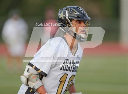 Thumbnail 1 in Lewis-Palmer @ Arapahoe (CHSAA 5A 1st Round) photogallery.