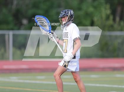 Thumbnail 3 in Lewis-Palmer @ Arapahoe (CHSAA 5A 1st Round) photogallery.