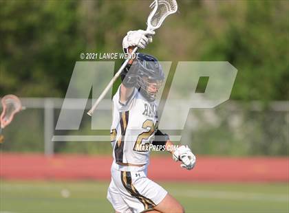 Thumbnail 2 in Lewis-Palmer @ Arapahoe (CHSAA 5A 1st Round) photogallery.