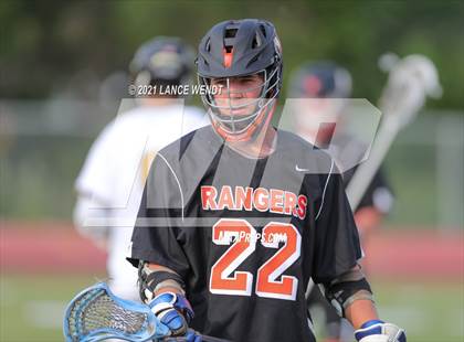 Thumbnail 2 in Lewis-Palmer @ Arapahoe (CHSAA 5A 1st Round) photogallery.