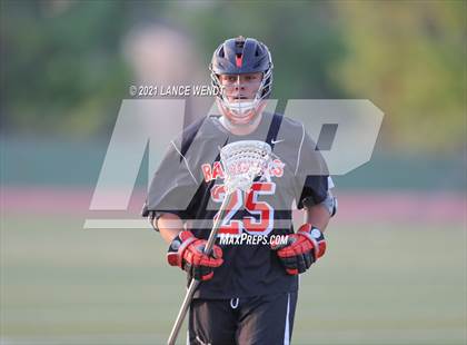 Thumbnail 1 in Lewis-Palmer @ Arapahoe (CHSAA 5A 1st Round) photogallery.