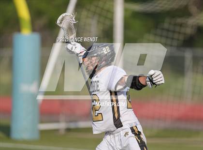 Thumbnail 1 in Lewis-Palmer @ Arapahoe (CHSAA 5A 1st Round) photogallery.
