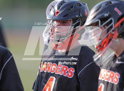 Thumbnail 2 in Lewis-Palmer @ Arapahoe (CHSAA 5A 1st Round) photogallery.
