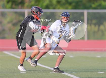 Thumbnail 2 in Lewis-Palmer @ Arapahoe (CHSAA 5A 1st Round) photogallery.