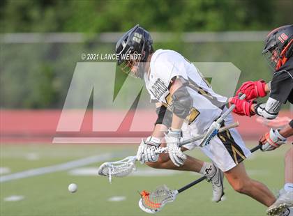 Thumbnail 1 in Lewis-Palmer @ Arapahoe (CHSAA 5A 1st Round) photogallery.