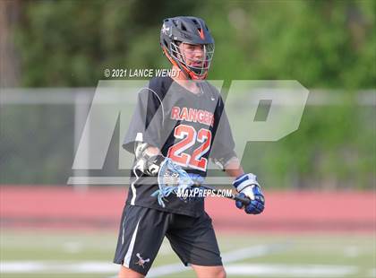 Thumbnail 2 in Lewis-Palmer @ Arapahoe (CHSAA 5A 1st Round) photogallery.