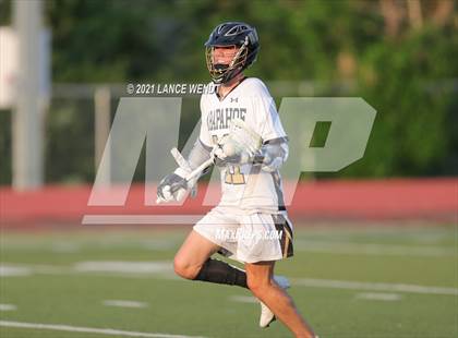Thumbnail 1 in Lewis-Palmer @ Arapahoe (CHSAA 5A 1st Round) photogallery.