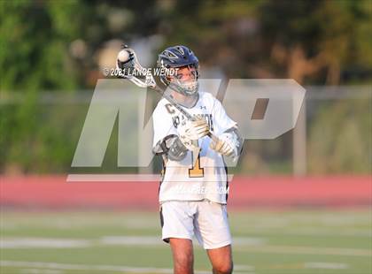 Thumbnail 2 in Lewis-Palmer @ Arapahoe (CHSAA 5A 1st Round) photogallery.