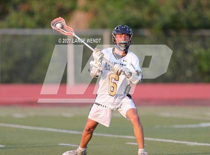 Thumbnail 2 in Lewis-Palmer @ Arapahoe (CHSAA 5A 1st Round) photogallery.