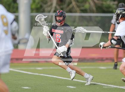Thumbnail 1 in Lewis-Palmer @ Arapahoe (CHSAA 5A 1st Round) photogallery.