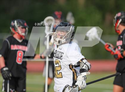 Thumbnail 3 in Lewis-Palmer @ Arapahoe (CHSAA 5A 1st Round) photogallery.