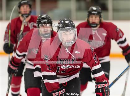 Thumbnail 2 in Stanstead College vs Tabor Academy (Weeks Tournament Final) photogallery.