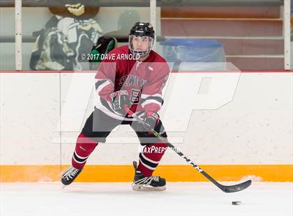 Thumbnail 1 in Stanstead College vs Tabor Academy (Weeks Tournament Final) photogallery.