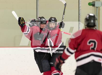 Thumbnail 3 in Stanstead College vs Tabor Academy (Weeks Tournament Final) photogallery.