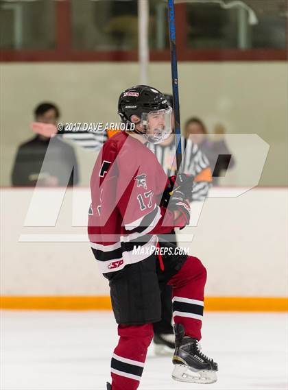 Thumbnail 3 in Stanstead College vs Tabor Academy (Weeks Tournament Final) photogallery.