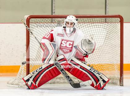 Thumbnail 3 in Stanstead College vs Tabor Academy (Weeks Tournament Final) photogallery.