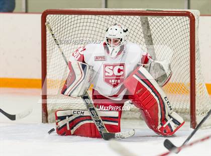 Thumbnail 3 in Stanstead College vs Tabor Academy (Weeks Tournament Final) photogallery.