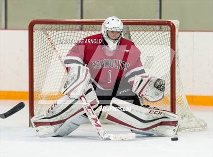 Thumbnail 2 in Stanstead College vs Tabor Academy (Weeks Tournament Final) photogallery.