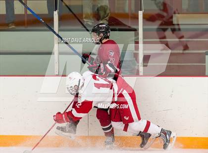 Thumbnail 1 in Stanstead College vs Tabor Academy (Weeks Tournament Final) photogallery.