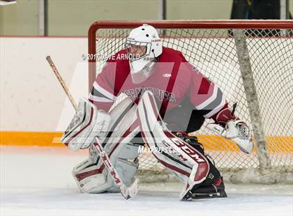 Thumbnail 1 in Stanstead College vs Tabor Academy (Weeks Tournament Final) photogallery.