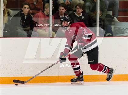 Thumbnail 1 in Stanstead College vs Tabor Academy (Weeks Tournament Final) photogallery.