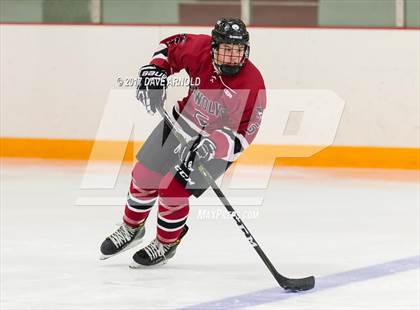 Thumbnail 3 in Stanstead College vs Tabor Academy (Weeks Tournament Final) photogallery.