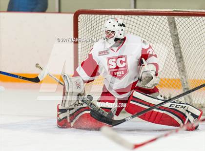 Thumbnail 2 in Stanstead College vs Tabor Academy (Weeks Tournament Final) photogallery.