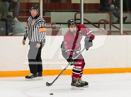 Thumbnail 3 in Stanstead College vs Tabor Academy (Weeks Tournament Final) photogallery.