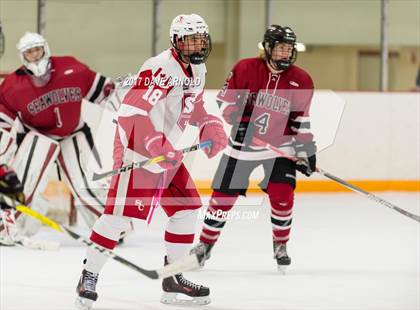 Thumbnail 3 in Stanstead College vs Tabor Academy (Weeks Tournament Final) photogallery.