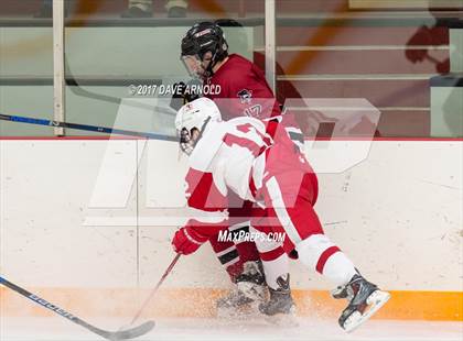 Thumbnail 2 in Stanstead College vs Tabor Academy (Weeks Tournament Final) photogallery.