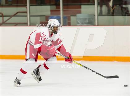 Thumbnail 3 in Stanstead College vs Tabor Academy (Weeks Tournament Final) photogallery.